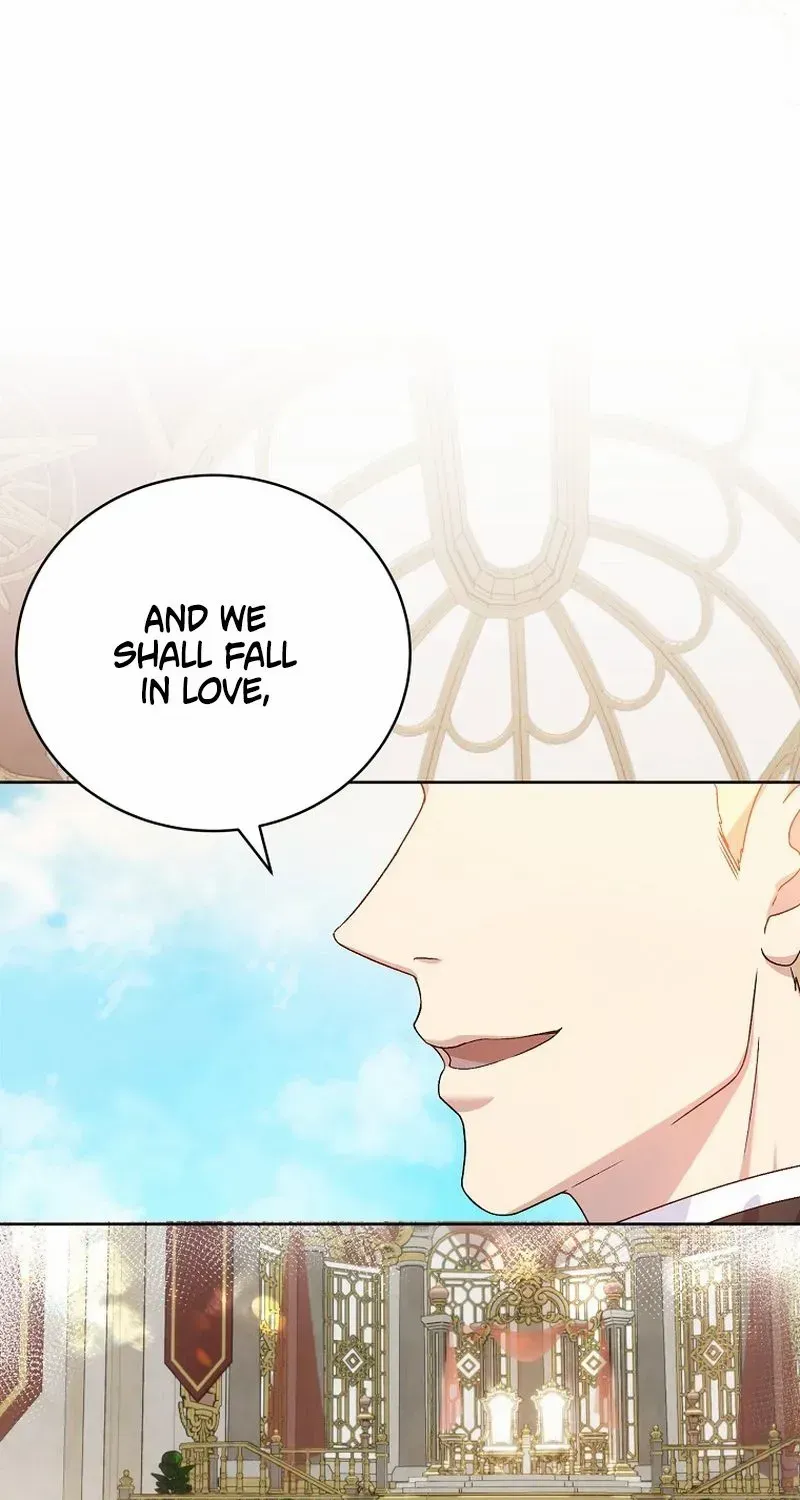 Golden Light Gratia, The Child Loved By God Zinmanga X Chapter 1 Page 61