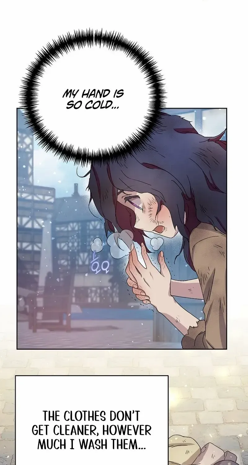 Golden Light Gratia, The Child Loved By God Zinmanga X Chapter 1 Page 86
