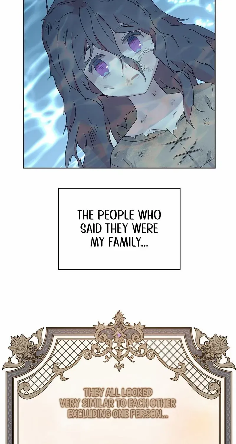Golden Light Gratia, The Child Loved By God Zinmanga X Chapter 1 Page 89
