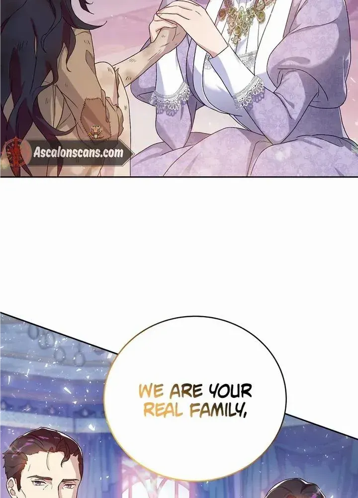 Golden Light Gratia, The Child Loved By God Zinmanga X Chapter 0.1 Page 14