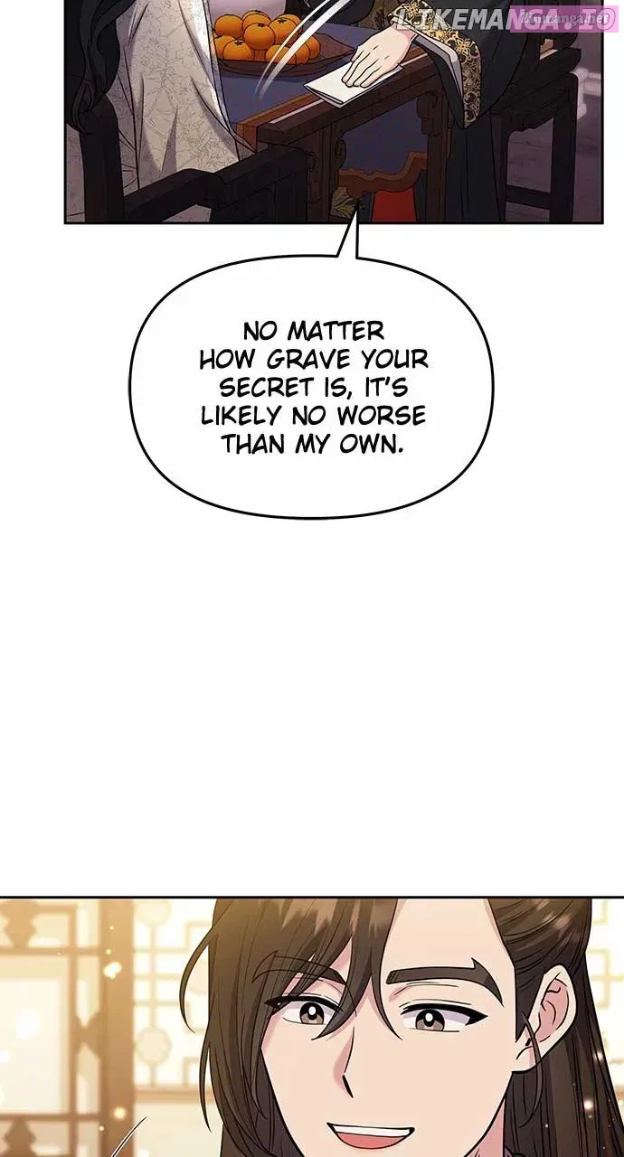 A Master, Who Woke up as a Concubine Zinmanga X Chapter 71 Page 89