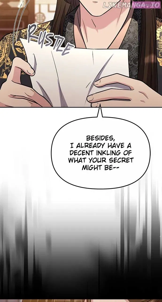 A Master, Who Woke up as a Concubine Zinmanga X Chapter 71 Page 90