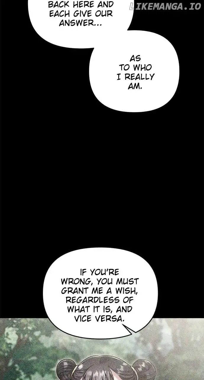A Master, Who Woke up as a Concubine Zinmanga X Chapter 70 Page 85