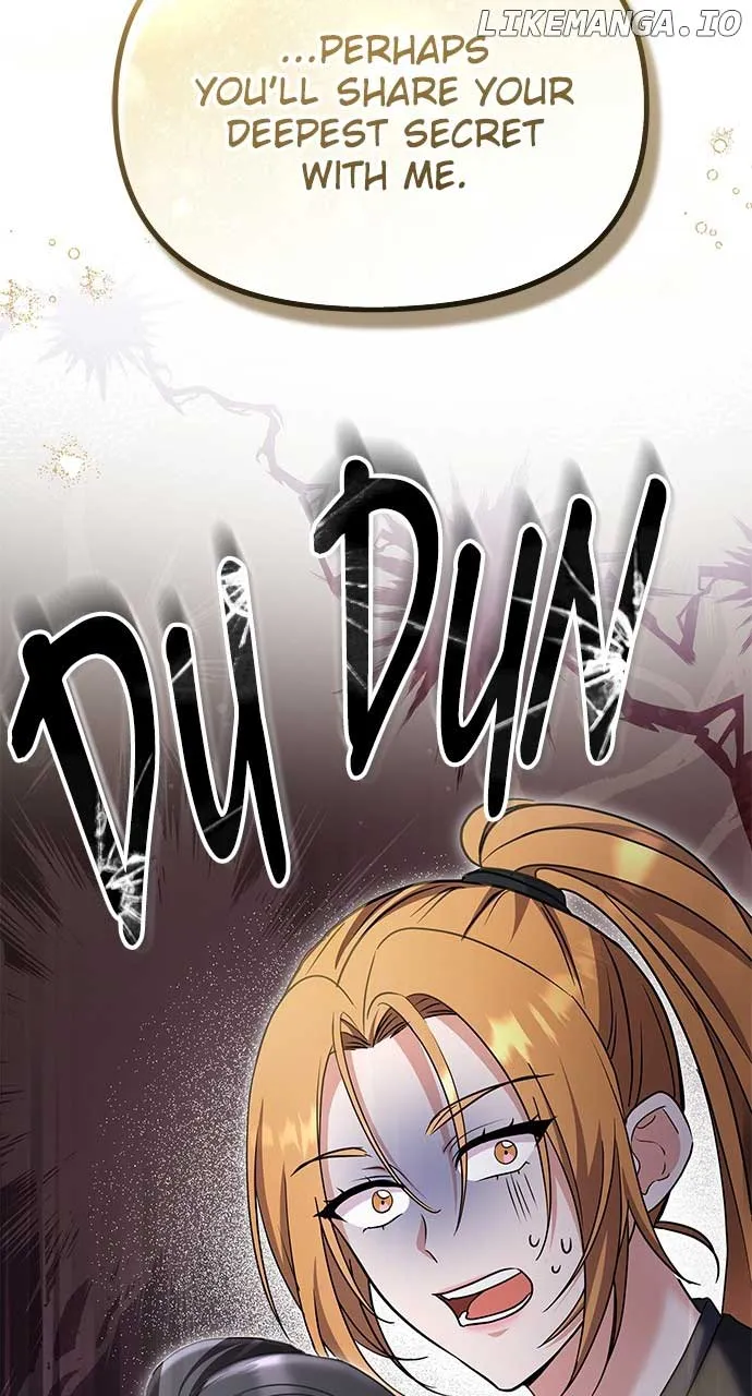A Master, Who Woke up as a Concubine Zinmanga X Chapter 70 Page 94