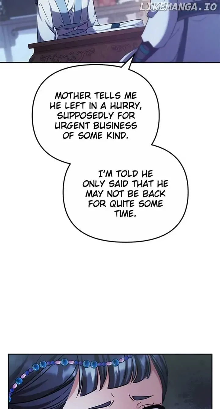 A Master, Who Woke up as a Concubine Zinmanga X Chapter 69 Page 8