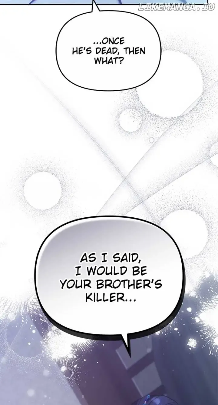 A Master, Who Woke up as a Concubine Zinmanga X Chapter 69 Page 17