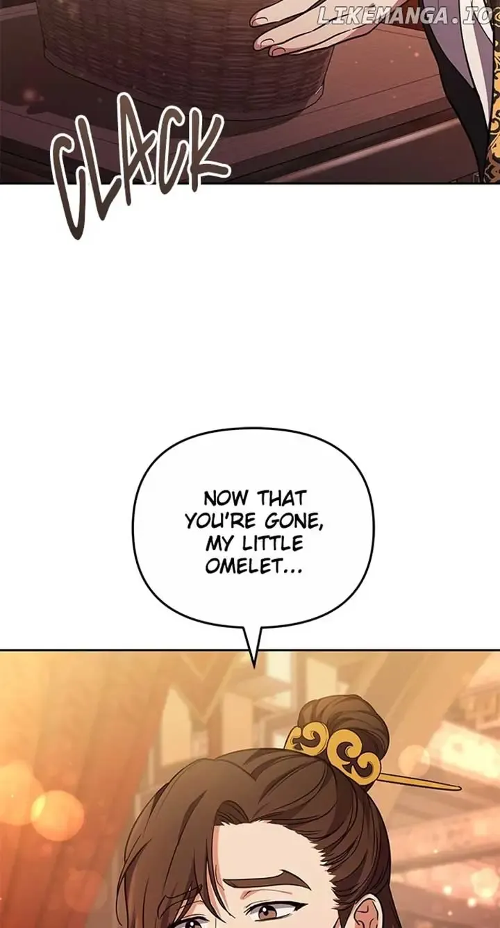 A Master, Who Woke up as a Concubine Zinmanga X Chapter 69 Page 129
