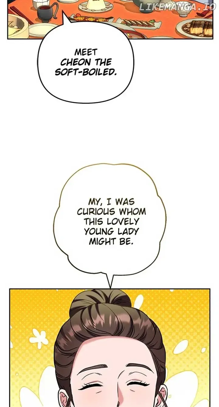 A Master, Who Woke up as a Concubine Zinmanga X Chapter 68 Page 5
