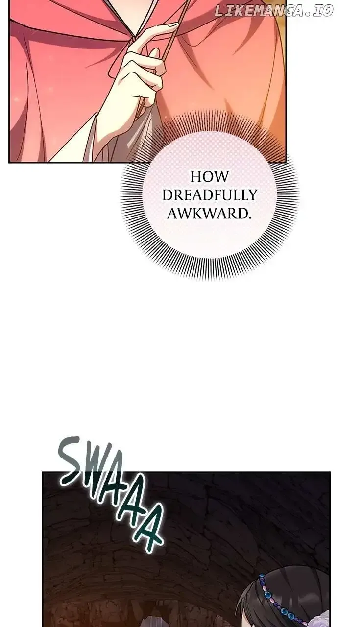 A Master, Who Woke up as a Concubine Zinmanga X Chapter 67 Page 20