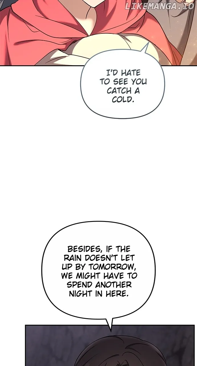A Master, Who Woke up as a Concubine Zinmanga X Chapter 67 Page 26