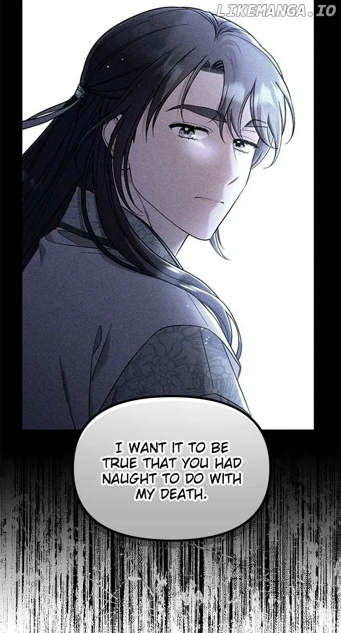 A Master, Who Woke up as a Concubine Zinmanga X Chapter 67 Page 38