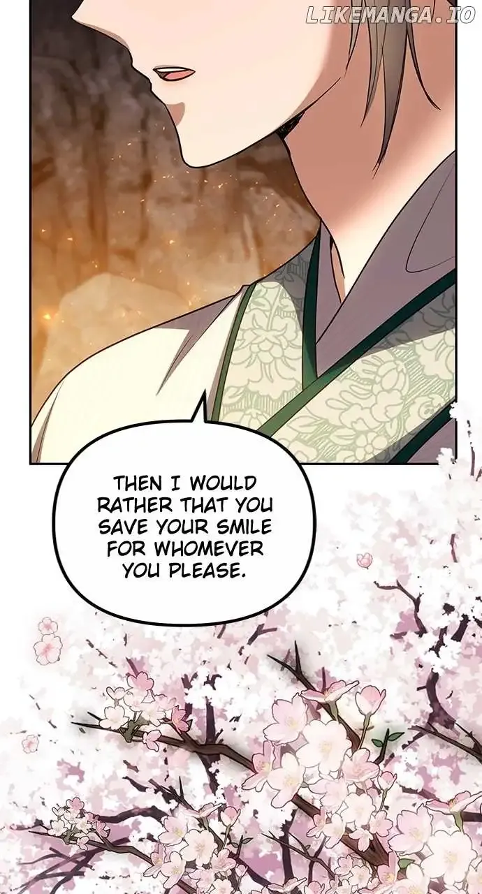A Master, Who Woke up as a Concubine Zinmanga X Chapter 67 Page 42