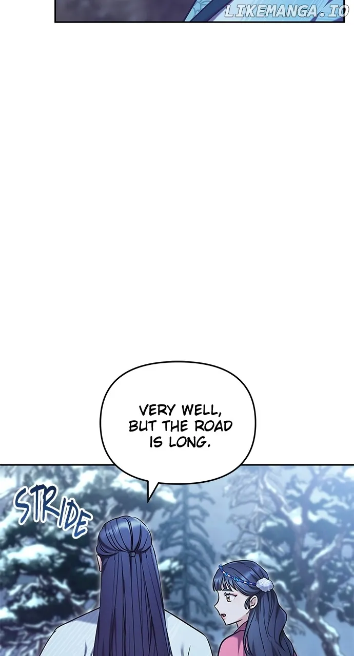 A Master, Who Woke up as a Concubine Zinmanga X Chapter 66 Page 18