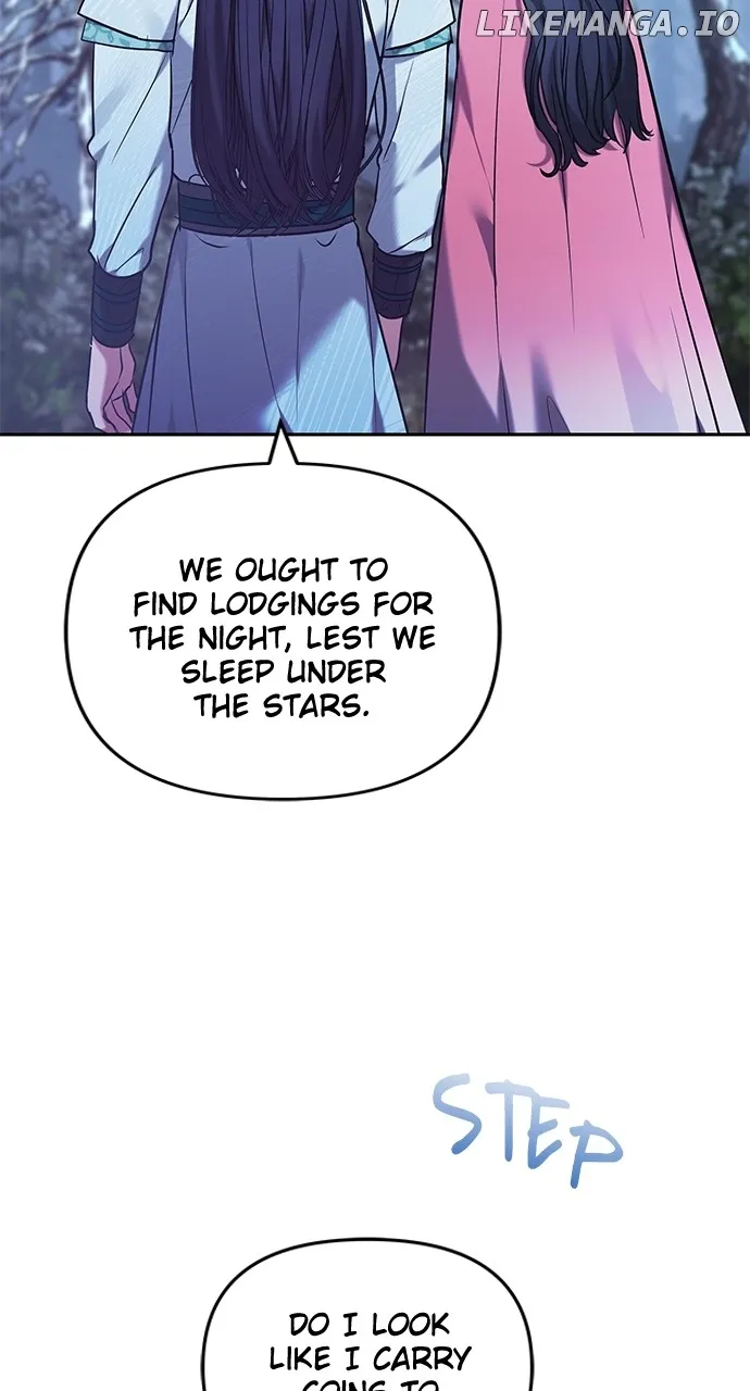 A Master, Who Woke up as a Concubine Zinmanga X Chapter 66 Page 19