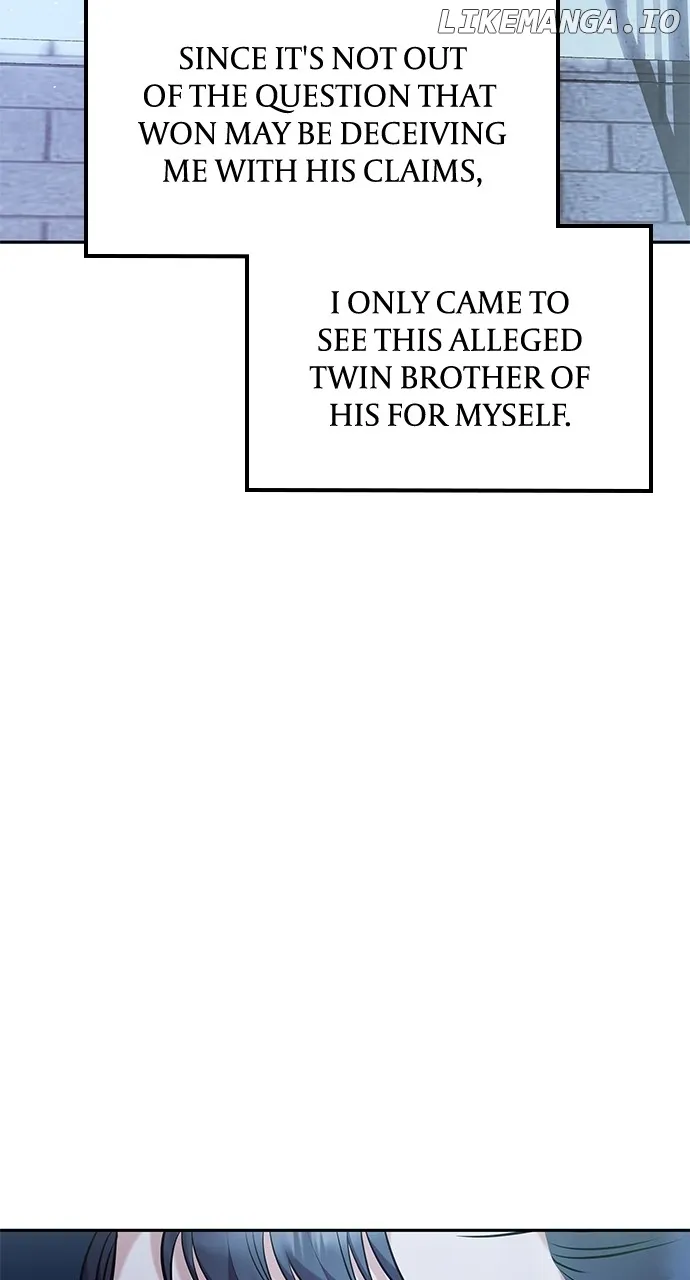 A Master, Who Woke up as a Concubine Zinmanga X Chapter 66 Page 30