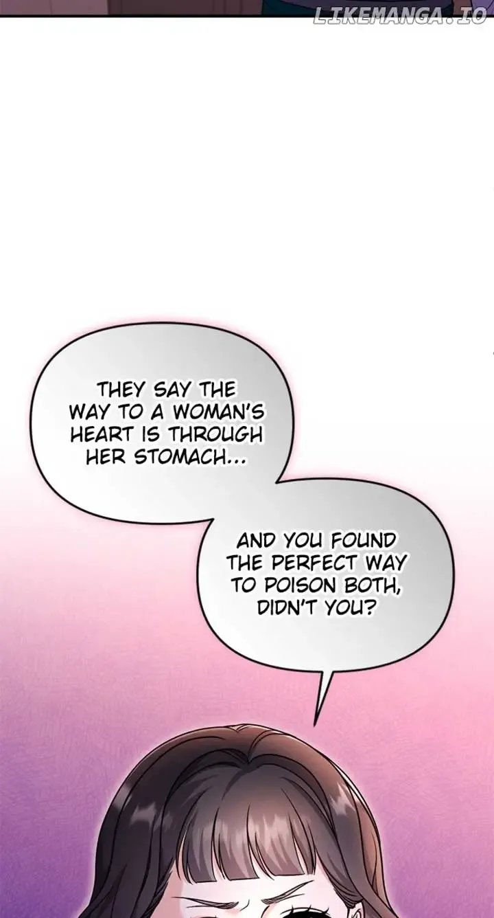 A Master, Who Woke up as a Concubine Zinmanga X Chapter 65 Page 28