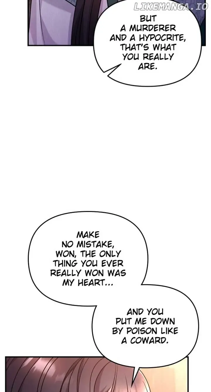 A Master, Who Woke up as a Concubine Zinmanga X Chapter 65 Page 31