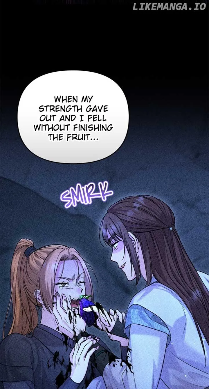 A Master, Who Woke up as a Concubine Zinmanga X Chapter 65 Page 43