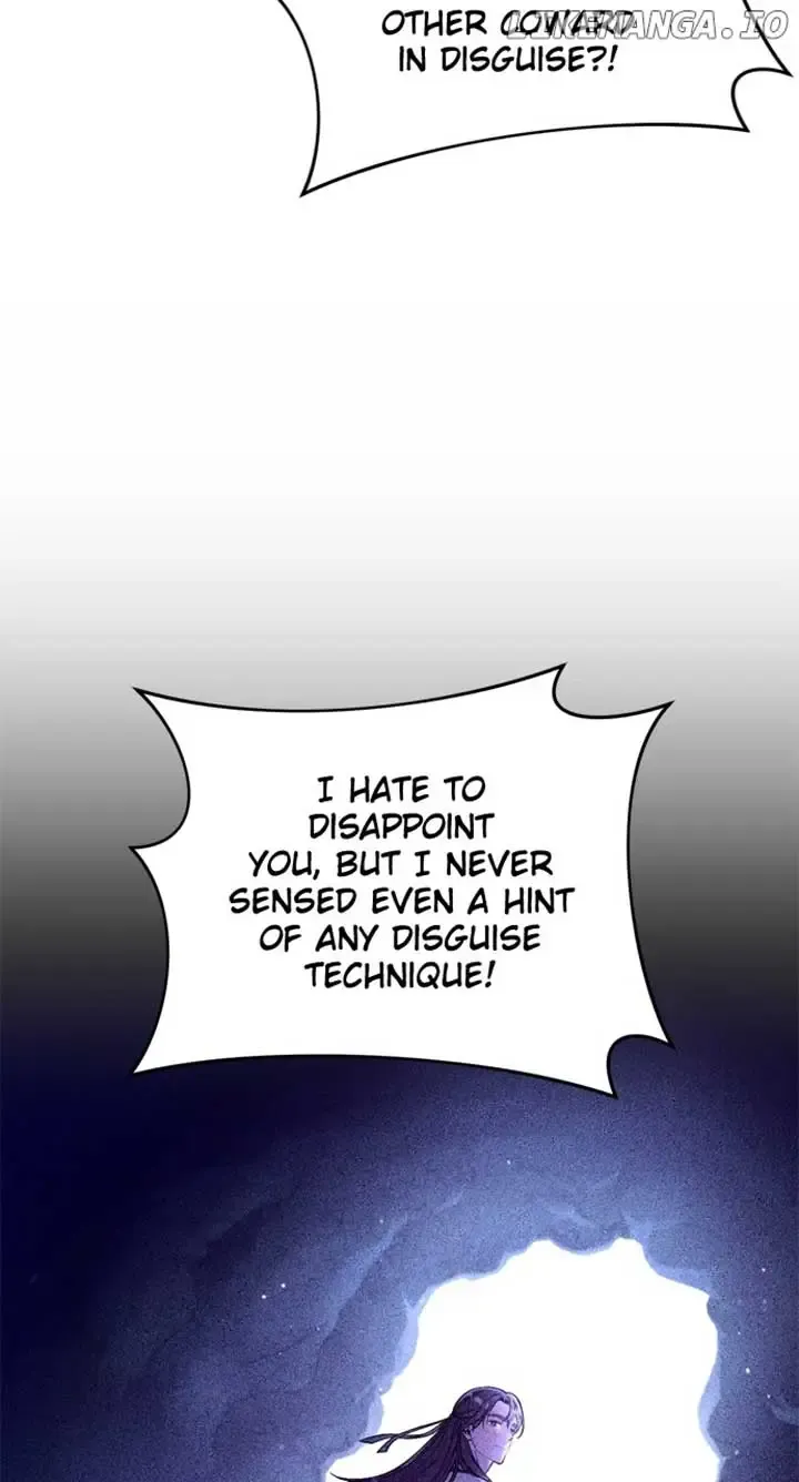 A Master, Who Woke up as a Concubine Zinmanga X Chapter 65 Page 48