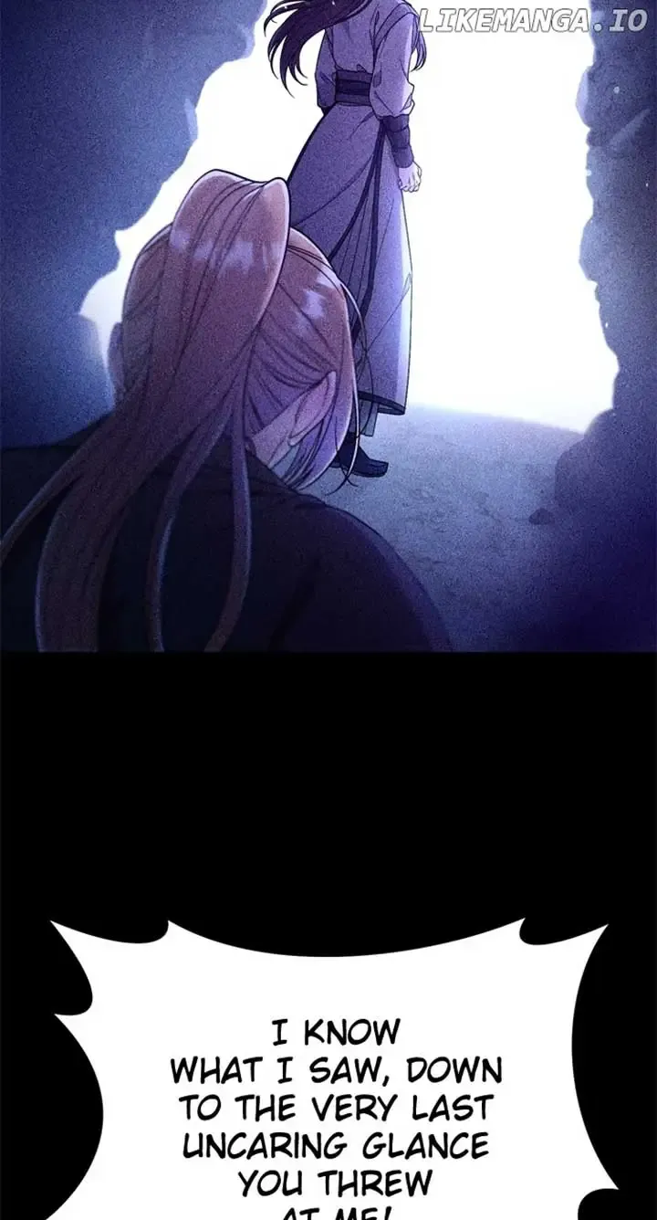 A Master, Who Woke up as a Concubine Zinmanga X Chapter 65 Page 49