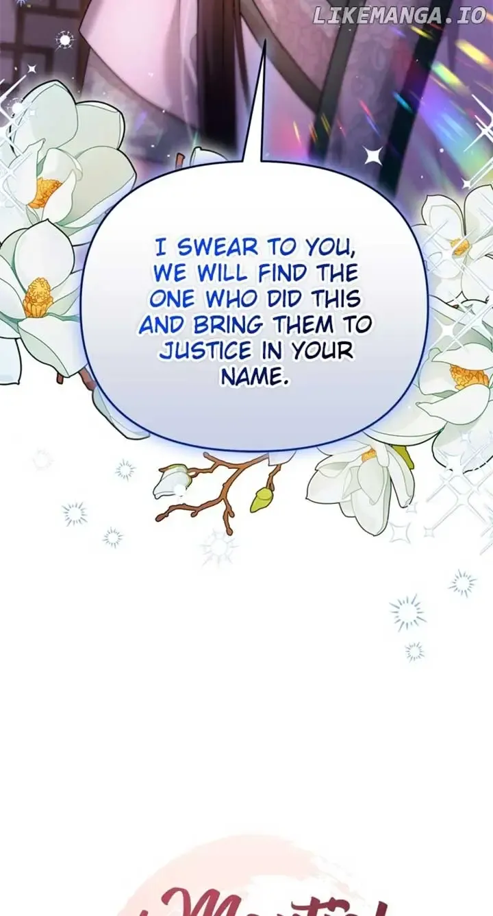 A Master, Who Woke up as a Concubine Zinmanga X Chapter 65 Page 63