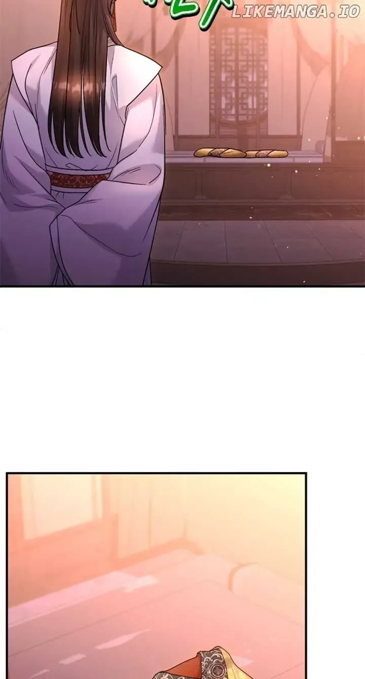 A Master, Who Woke up as a Concubine Zinmanga X Chapter 65 Page 66
