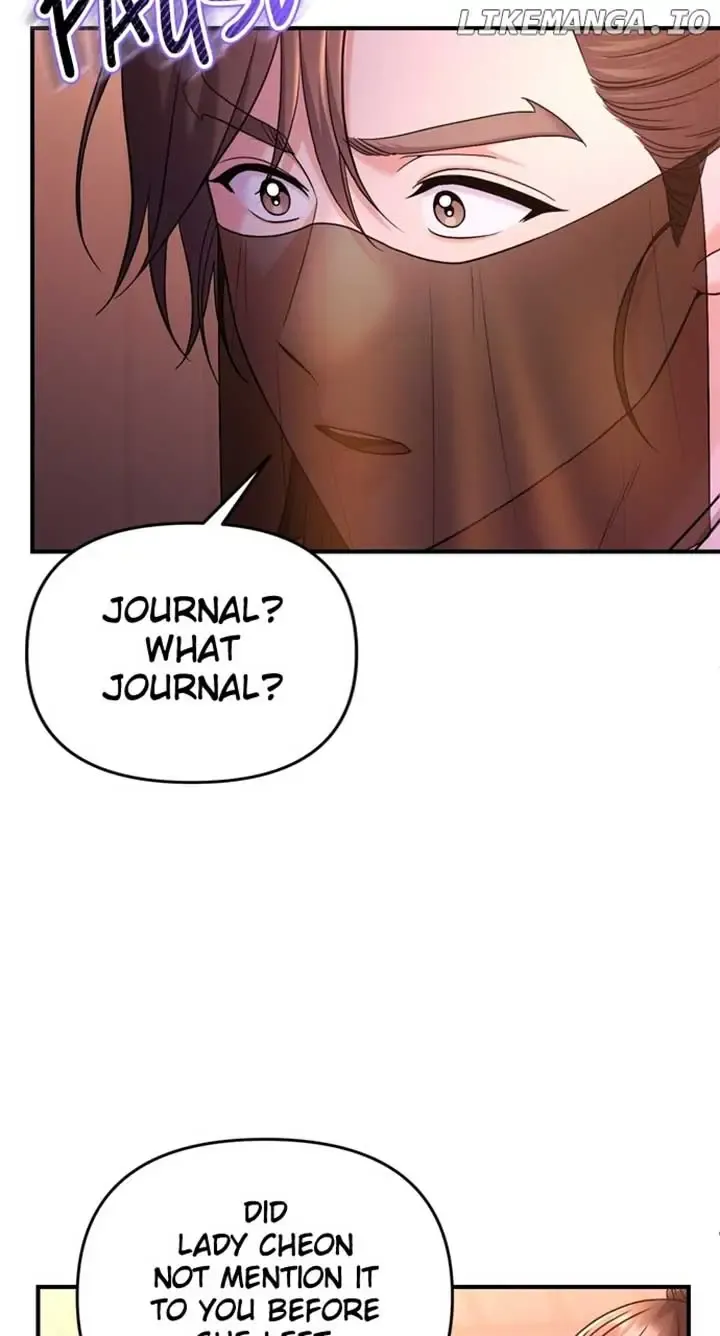 A Master, Who Woke up as a Concubine Zinmanga X Chapter 65 Page 81