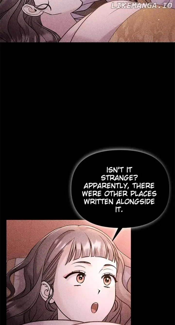 A Master, Who Woke up as a Concubine Zinmanga X Chapter 65 Page 84