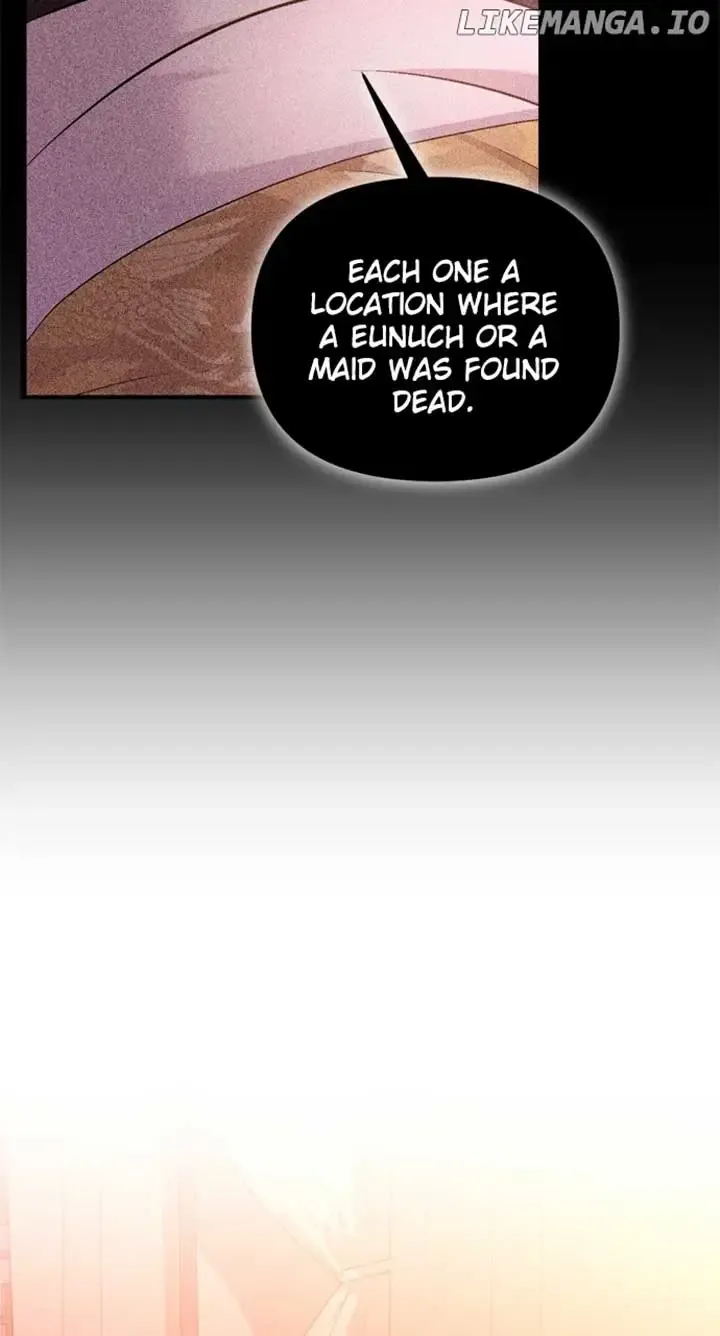 A Master, Who Woke up as a Concubine Zinmanga X Chapter 65 Page 85