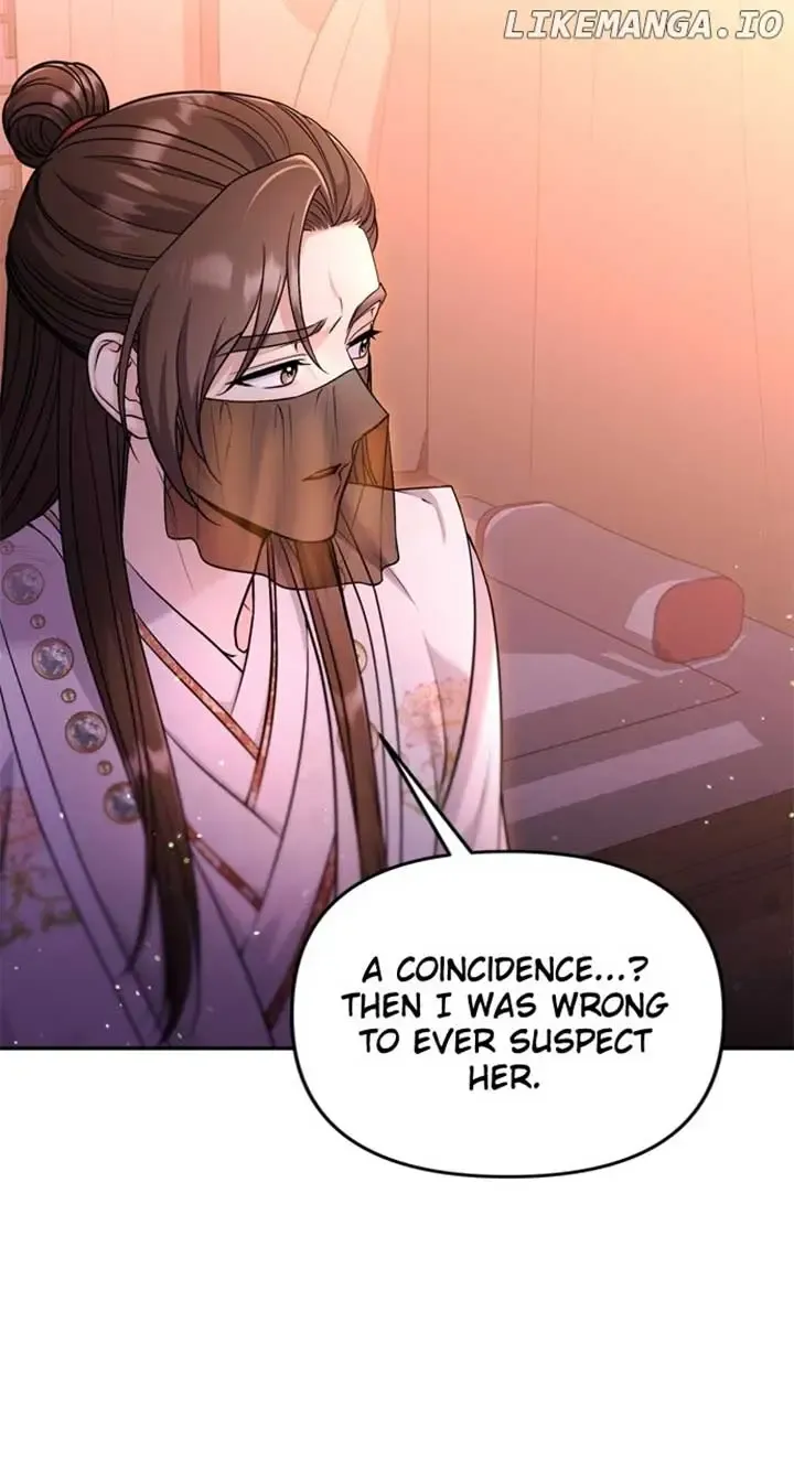 A Master, Who Woke up as a Concubine Zinmanga X Chapter 65 Page 86