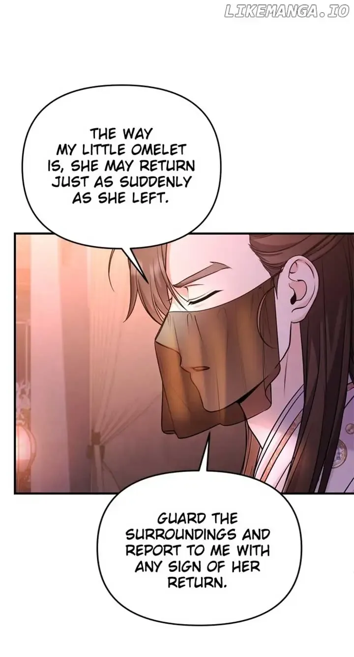 A Master, Who Woke up as a Concubine Zinmanga X Chapter 65 Page 89