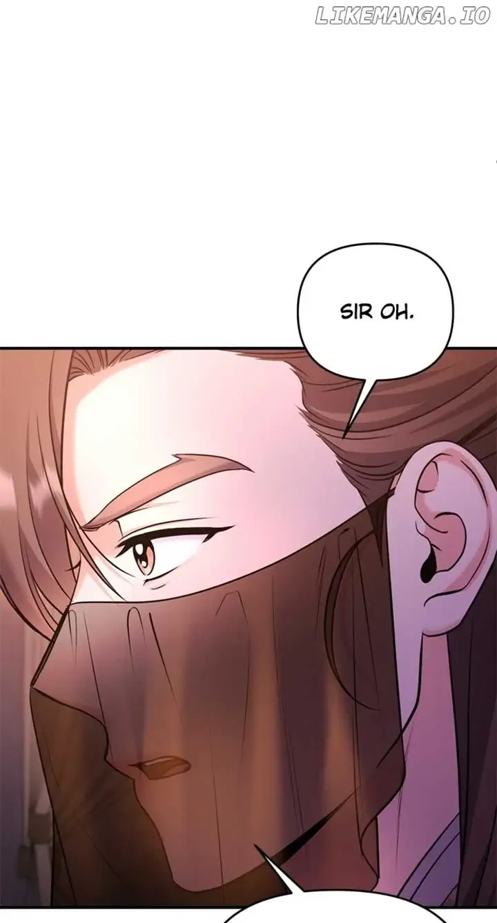 A Master, Who Woke up as a Concubine Zinmanga X Chapter 65 Page 90