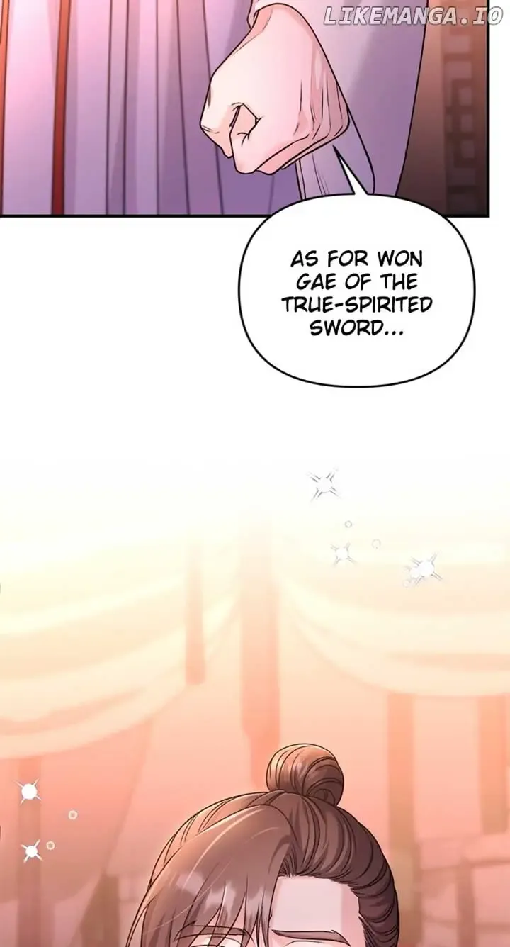 A Master, Who Woke up as a Concubine Zinmanga X Chapter 65 Page 93
