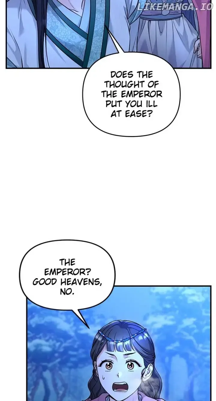 A Master, Who Woke up as a Concubine Zinmanga X Chapter 65 Page 103