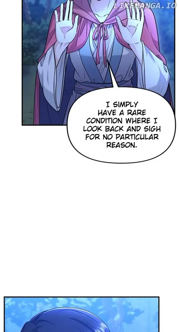 A Master, Who Woke up as a Concubine Zinmanga X Chapter 65 Page 104