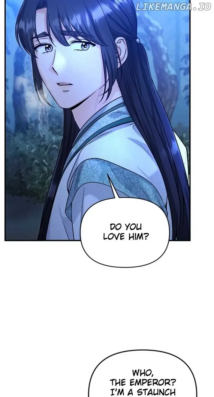 A Master, Who Woke up as a Concubine Zinmanga X Chapter 65 Page 105