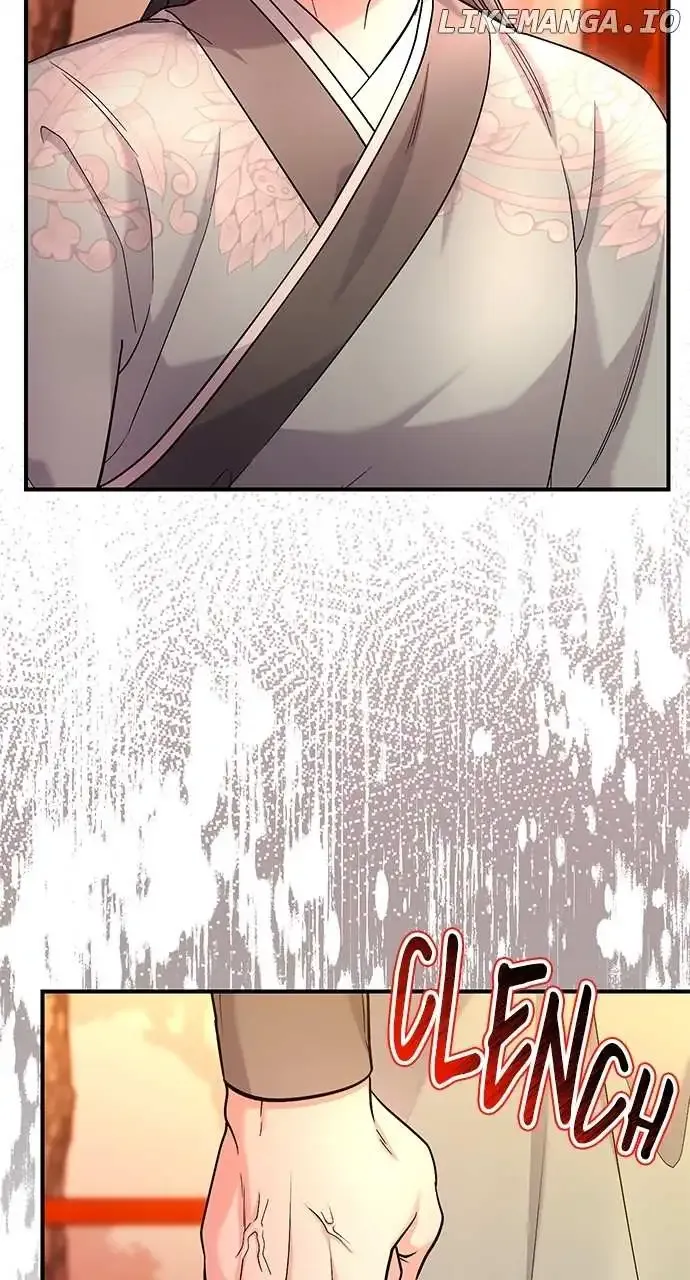 A Master, Who Woke up as a Concubine Zinmanga X Chapter 64 Page 41