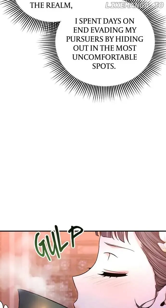 A Master, Who Woke up as a Concubine Zinmanga X Chapter 64 Page 48