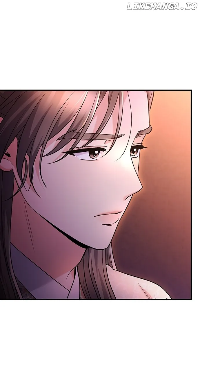 A Master, Who Woke up as a Concubine Zinmanga X Chapter 64 Page 59