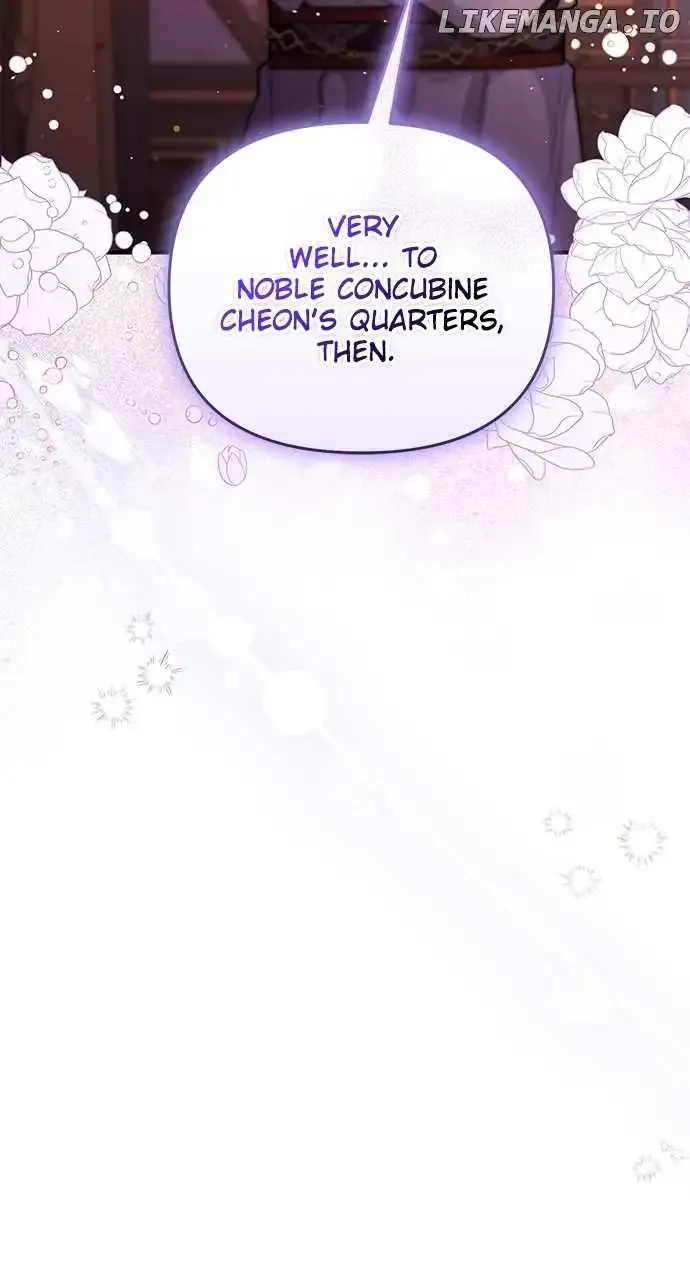 A Master, Who Woke up as a Concubine Zinmanga X Chapter 64 Page 69