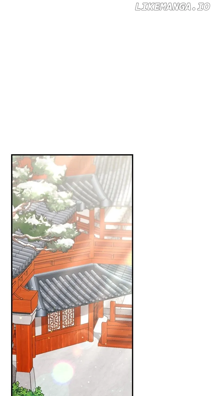 A Master, Who Woke up as a Concubine Zinmanga X Chapter 63 Page 1