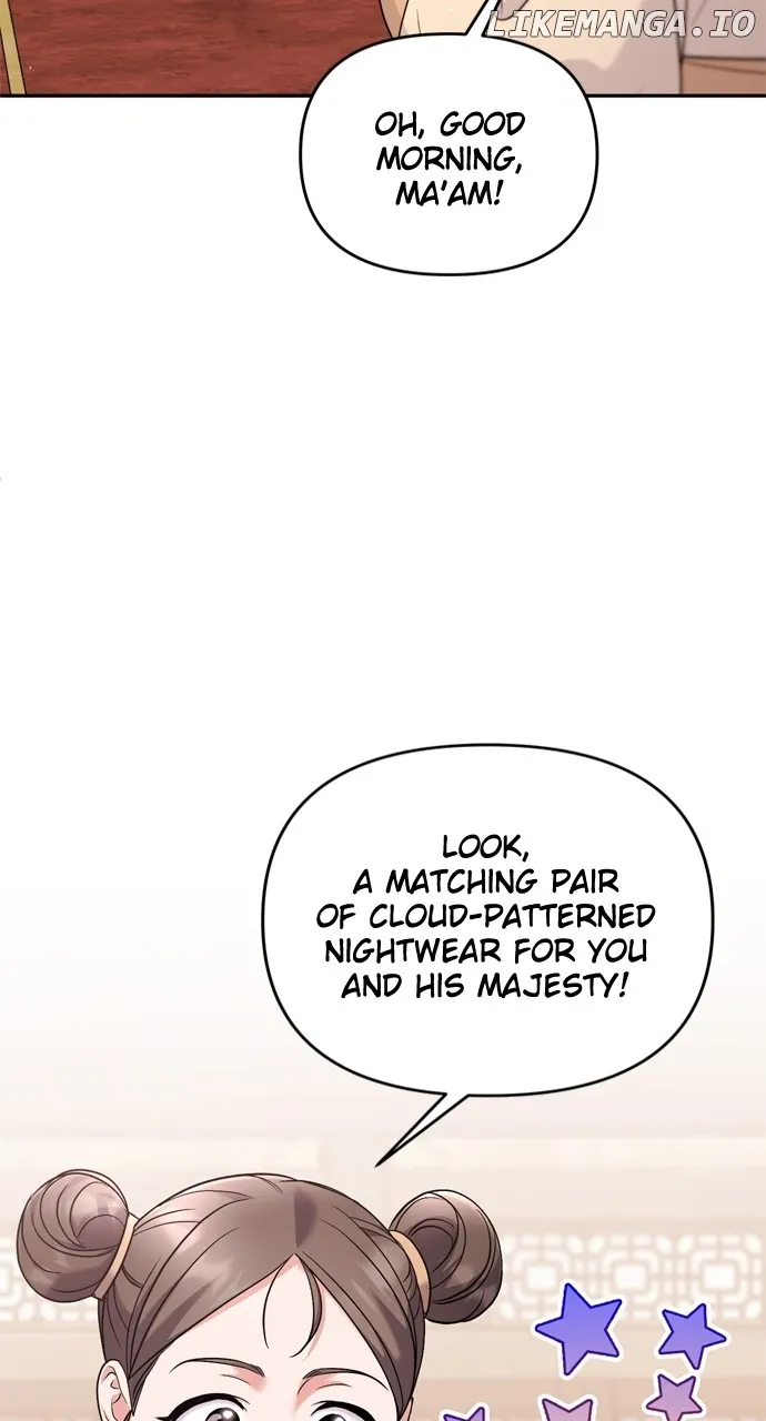 A Master, Who Woke up as a Concubine Zinmanga X Chapter 63 Page 3