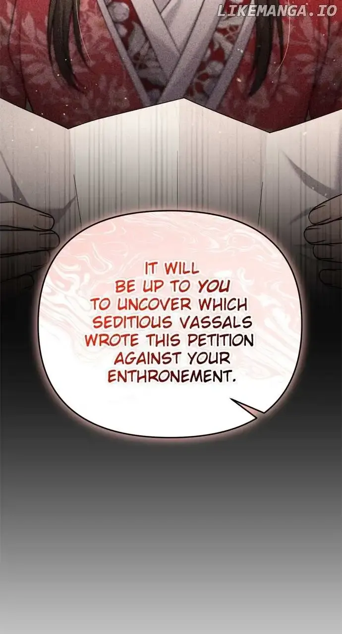 A Master, Who Woke up as a Concubine Zinmanga X Chapter 63 Page 72