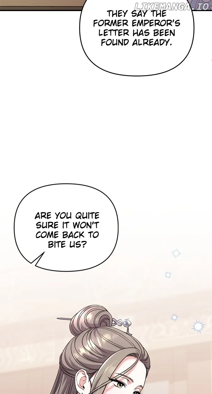 A Master, Who Woke up as a Concubine Zinmanga X Chapter 63 Page 75
