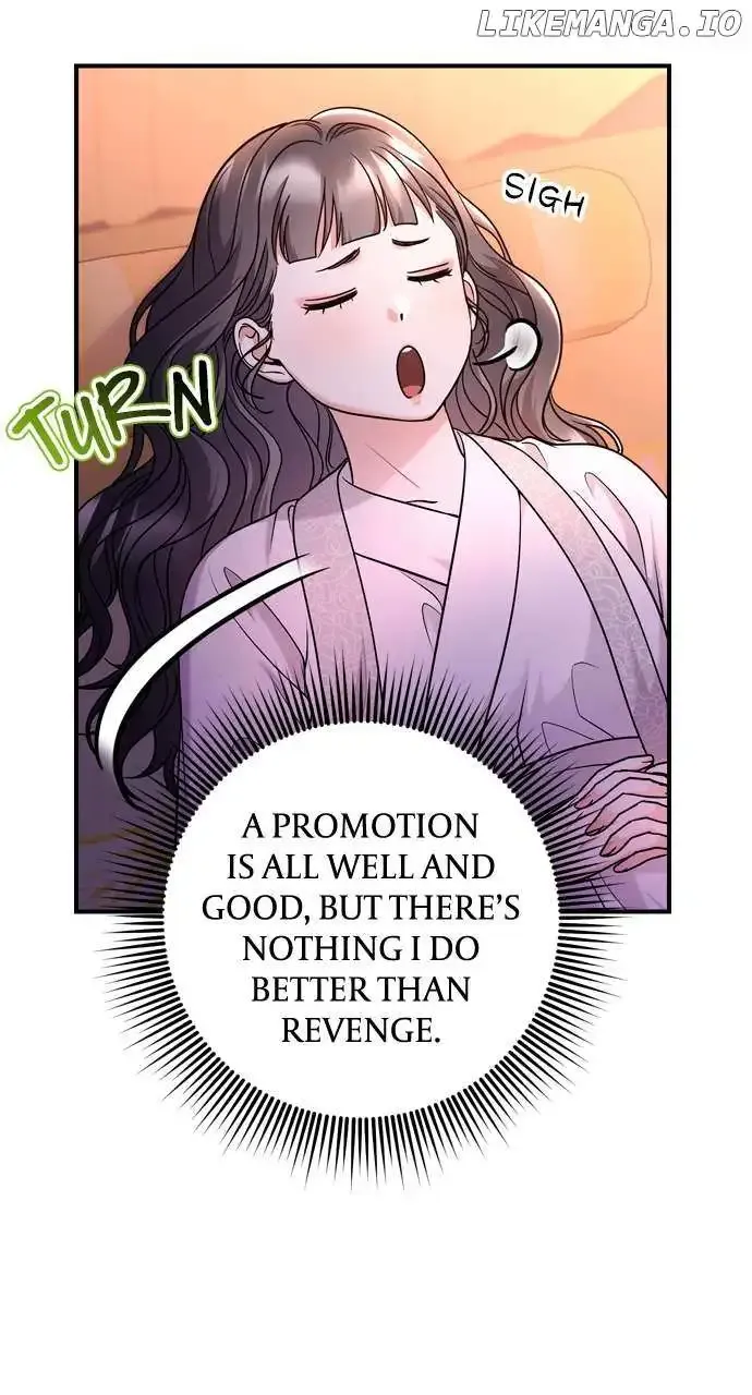 A Master, Who Woke up as a Concubine Zinmanga X Chapter 62 Page 12