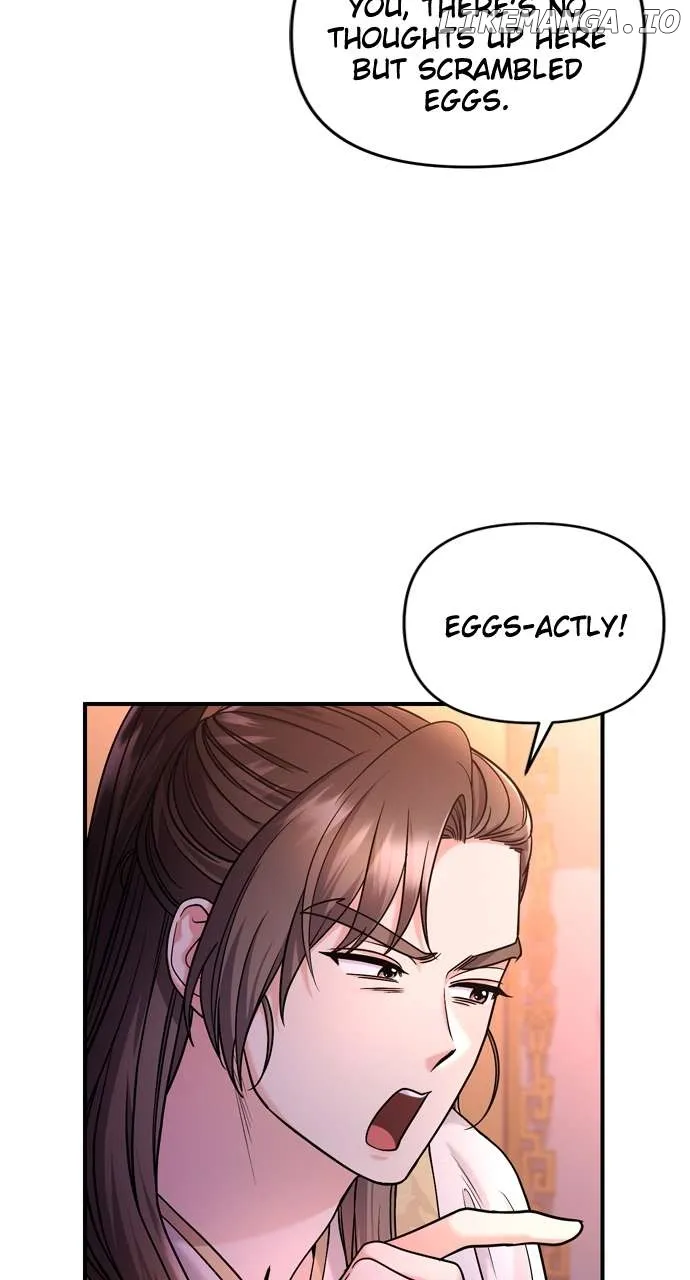 A Master, Who Woke up as a Concubine Zinmanga X Chapter 62 Page 14