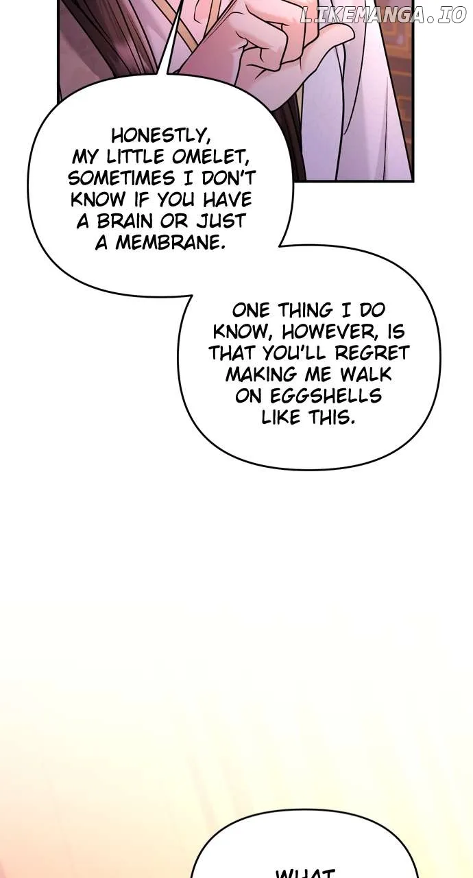 A Master, Who Woke up as a Concubine Zinmanga X Chapter 62 Page 15