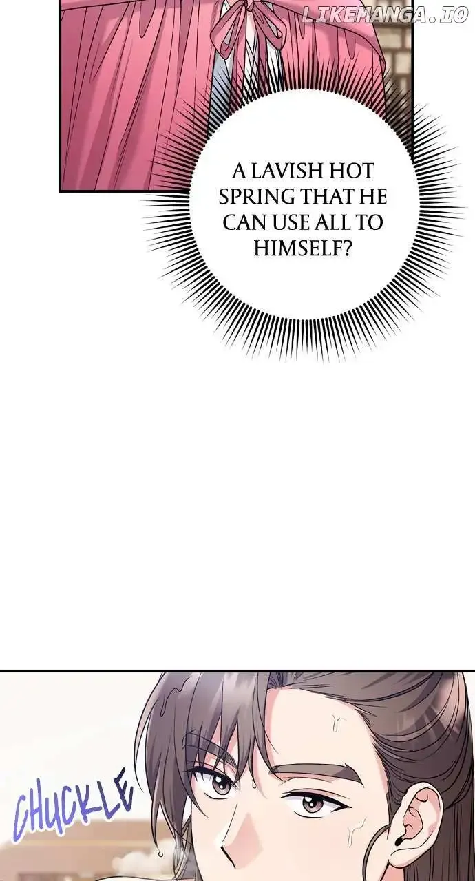 A Master, Who Woke up as a Concubine Zinmanga X Chapter 62 Page 22