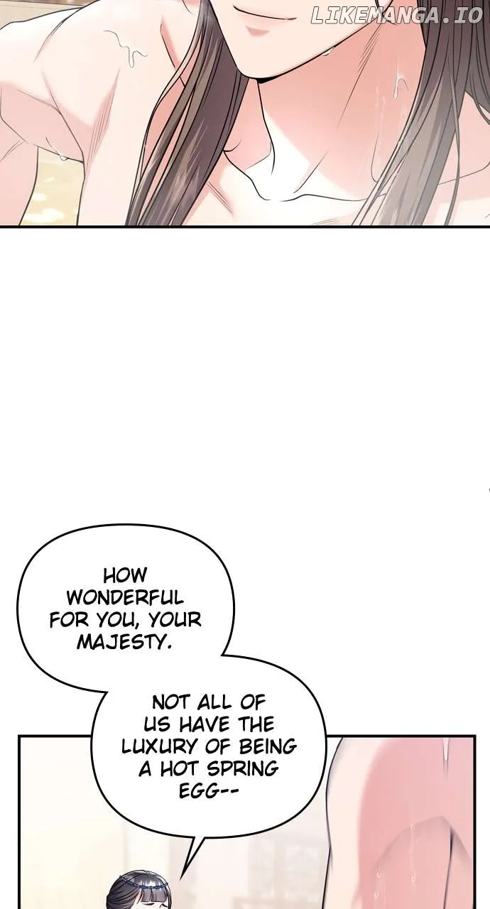 A Master, Who Woke up as a Concubine Zinmanga X Chapter 62 Page 23
