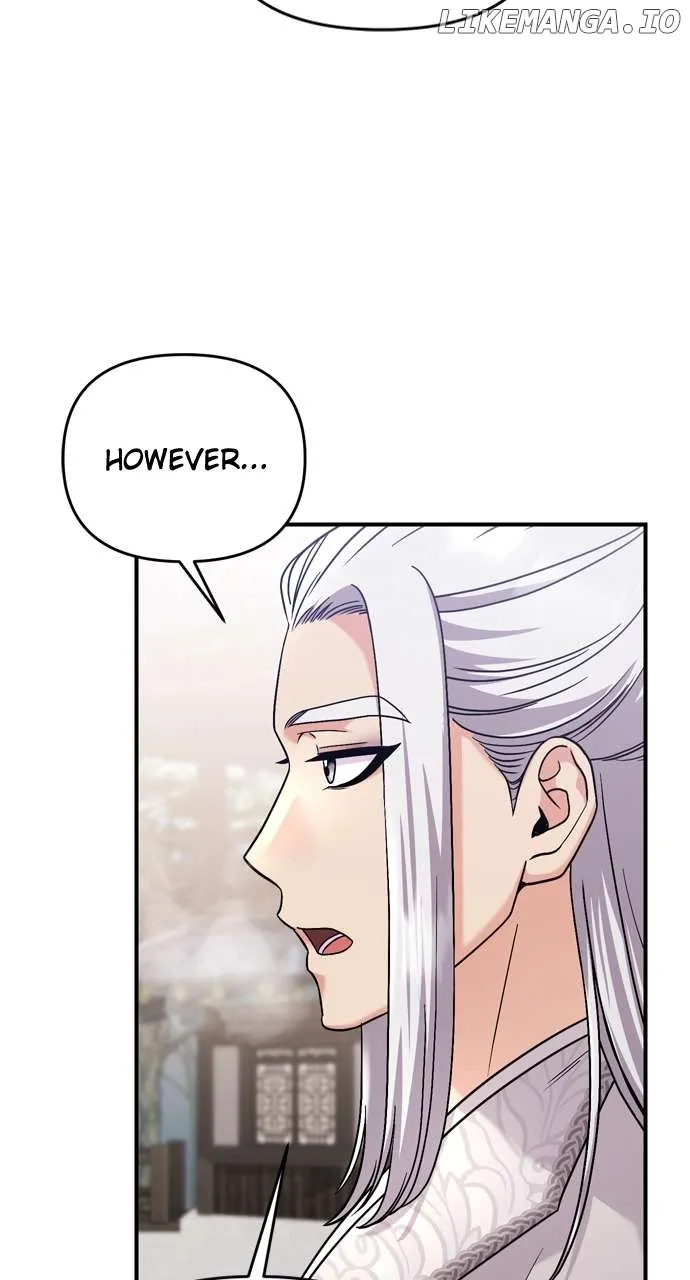 A Master, Who Woke up as a Concubine Zinmanga X Chapter 62 Page 93